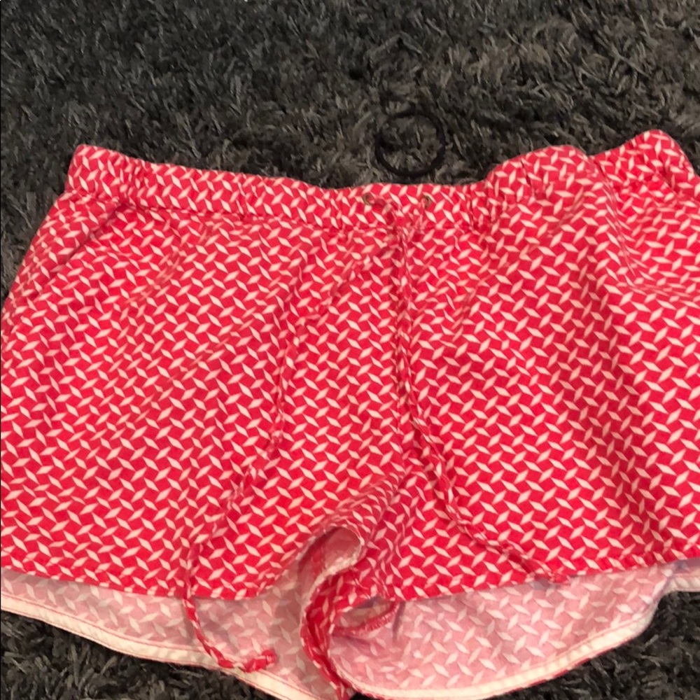 Jcrew shorts